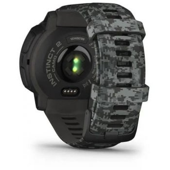 Garmin Instinct 2 Camo Edition