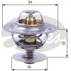 Termostat chladenia GATES TH11287G1