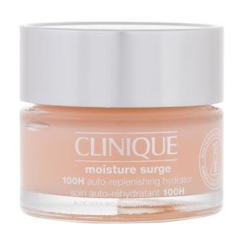 Clinique Moisture Surge 100H Auto-Replenishing Hydrator gélový krém 30 ml