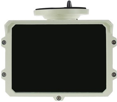 Monitorrs Security 6243