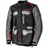 Enduro bunda TRAILER, 4SQUARE - pánská (černá,červená, vel. 3XL)