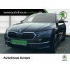Skoda Octavia Combi Selection DSG 110 kW