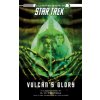 Star Trek: The Original Series: Vulcan's Glory (D. C. Fontana)(Brožovaná)