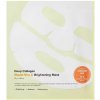 SUNGBOON EDITOR - Niacin Vita C Brightening Mask - Rozžiarujúca pleťová maska s niacinamidom a vitamínom C 37g