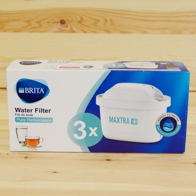 Brita Maxtra 3 ks od 13,46 € - Heureka.sk