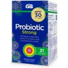 GS Probiotic Strong 60 + 30 kapsúl ZADARMO