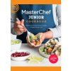 MasterChef Junior Cookbook - autor neuvedený