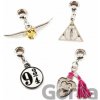 Carat Shop Sada přívěsků Harry Potter HP0070