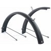 Solely.JR Blatníky pre detské bicykle s priemerom 24 palcov