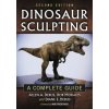 Dinosaur Sculpting (Diane E. Debus)(Brožovaná)