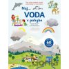 Naj... voda v pohybe - Anne-Sophie Baumann, Vanessa Robidou (ilustrátor)