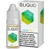 Sliquid Citron s mátou 10 ml Síla nikotinu: 20mg