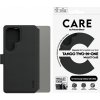 PanzerGlass Care Wallet Tango Two-In-One s QI Samsung Galaxy S25 Ultra čierna CRRFTWLG38488