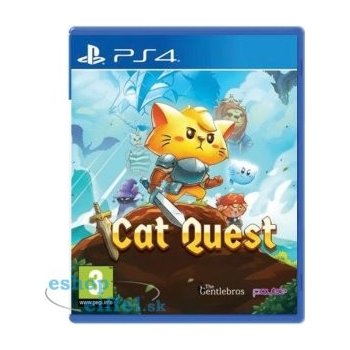 Cat Quest