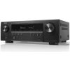 Denon AVR-S770H Čierna (7.2-kanálový 75W 8K AV prijímač s technológiou HEOS™ a Dolby Atmos)