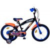 Volare HOT WHEELS detský bicykel 16