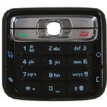 Klávesnica Nokia N73