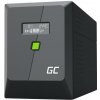 GREEN CELL Greencell PowerProof 2000VA 1200W LCD UPS