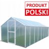 PTF Zahradní fóliovník 283x627cm
