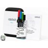 Ozobot Bit+ Entry Kit – programovateľný robot, biely OZO-50102BIT