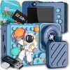 Digitálny fotoaparát pre deti ZeeTech 4038774729465 40 Mpx modrý