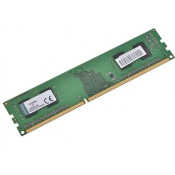 KINGSTON DDR3 2GB 1333MHz CL9 KVR13N9S6/2