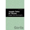 Jungle Tales of Tarzan - Edgar Rice Burroughs