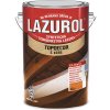 Lazúra na drevo Lazurol Topdecor S1035 T80 mahagón 4,5 l