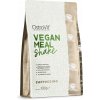 Proteínový doplnok, zmes bielkovín OstroVit, prášok 1000 g, príchuť cappuccino
