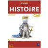 Histoire CM1 Livre + DVD-Rom