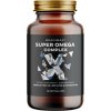 BrainMax Super Omega Complex 60 softgel kapsúl