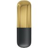 Pretty love - golden rechargeable bullet vibrator