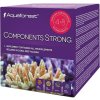 Aquaforest AF Components strong - komponenty A, B, C, K (4x75ml)