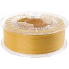 Spectrum 80110 3D filament, PLA Pro, 1,75mm, 1000g, pearl gold