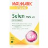 Walmark Selen 100 μg tablety pre správne fungovanie organizmu a normálny stav vlasov a nechtov 90 tbl