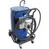 MEVA-TEC Pojízdný čerpací systém na AD Blue pro sudy 220 l