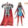 MARVEL LEGENDS Figurka 15 cm Ms. Marvel F3857