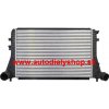 VW BEETLE 4/2011- Chladič vzduchu /INTERCOOLER/ -1,6TDi-2,0TDi