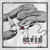 CD Sick Of It All: Last Act Of Defiance LTD