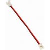 GTV Konektory XC11 pro 8mm LED pásky s kabelem 15cm SLIM