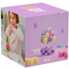 Plus-Plus BIG Pastel Mix - 100 ks