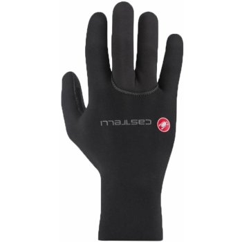 Castelli Diluvio One LF black