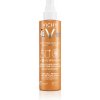 Vichy Capital Soleil Fluid spray pre deti SPF50+ 200 ml