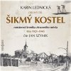 Audiokniha - Šikmý kostel 2 - Románová kronika ztraceného města, léta 1921-1945