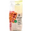Natural Jihlava Chrumky ryžové jogurt malina 140 g
