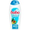 Baba sprchový gél aloe vera & avocado 400ml