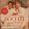 Bocelli Andrea: A Family Christmas - Deluxe Edition: CD