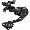 Prehadzovačka zadná 10-rýchlostná Shimano RD-M6000 SGS Shadow RD+