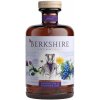 Berkshire Botanical Dandelion & Burdock Gin 40,3% 0,5 l (čistá fľaša)