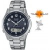 Casio Lineage LCW-M100TSE-1A2ER Rádiovo riadené Solar (431)